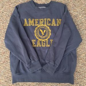 American Eagle Crewneck